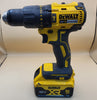 Dewalt 18V Combi Drill DCD778 with 5AH Battery