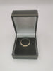 9k Gold Ring 3.25G Hallmarked(375) and Tested Size L
