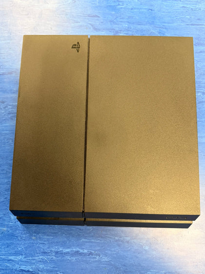 playstation 4 ps4 500gb console