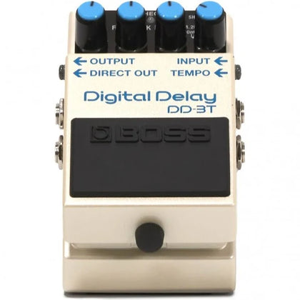 Boss DD-3T Digital Delay