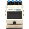 Boss DD-3T Digital Delay