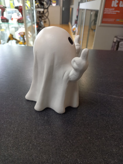 Phantom Flip White