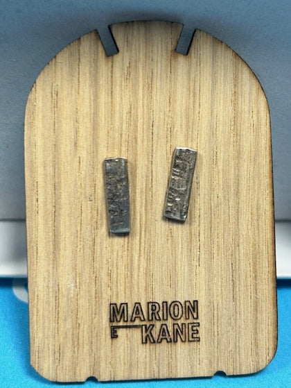 Marion E Kane Earrings