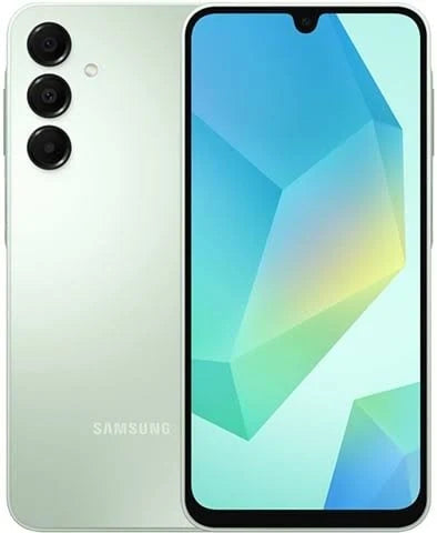 Samsung Galaxy A16 128GB Dual SIM