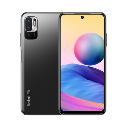 Xiaomi Redmi Note 10 5G 128GB/4GB - Grey - Unlocked