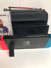 Nintendo Switch Neon With Game