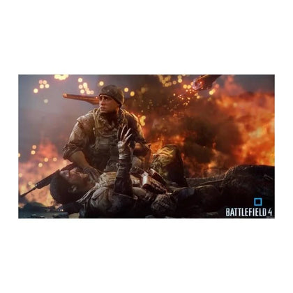Battlefield 4 PS4 Collection Only