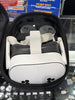 Meta Quest 3S VR Headset (With Controllers) - 128GB
