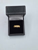 22ct Yellow Gold Wedding Band Ring - Size O - 4.86 Grams