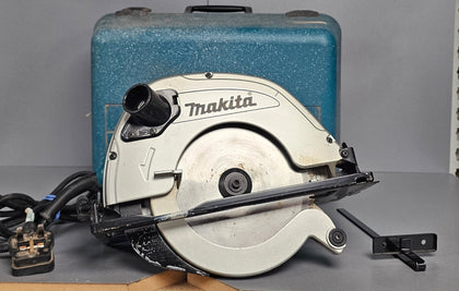 **Sale** Makita 5704R 1200W 190mm Circular Saw - 230v