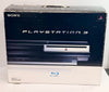 PlayStation 3 60GB - Boxed - Backwards Compatible