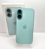 Apple iPhone 16 128GB Unlocked - Teal