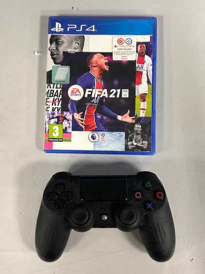 PlayStation 4 1TB - FIFA 21