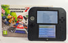Nintendo 2DS Console, Black/Blue