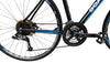 Boardman MX Sport Hybrid Bike 27" WHEEL 20" FRAME 27 SPEED