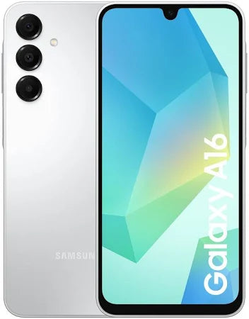Samsung Galaxy A16 Gray Any Network