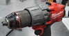 Milwaukee FUEL M18 FPD2 Combi Hammer Drill Cordless 18v BARE UNIT BODY ONLY