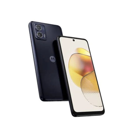Motorola Moto G73 5G, 256 GB, 8 GB RAM, Midnight Blue,