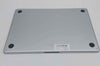 MacBook Air 14,15/M2 (8-CPU 10-GPU)/8GB Ram/256GB SSD/15”/Silver/B