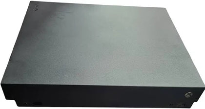 Microsoft - Xbox One X - 1TB - Model 1787 - Black
