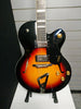 Gretsch G2420 ABB Streamliner Hollow Body Electric Guitar Sunburst