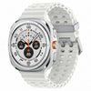 Samsung Galaxy Watch Ultra 47mm LTE Galaxy Titanium White Smartwatch