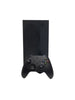 Xbox Series S - 1TB - Carbon Black with 12 months warranty