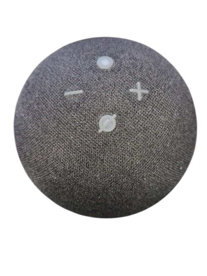 Amazon Echo Dot 4th Gen Smart Speaker with Alexa *Collection Only*