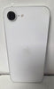 Apple iPhone 16e 256GB White - Unlocked *96% Battery Health*
