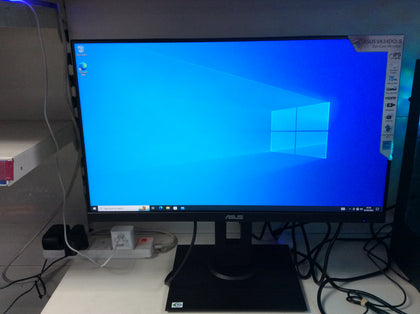 Asus 24 Monitor