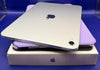 Apple iPad A16 A3354 11" 128GB Silver WiFi Boxed - Chesterfield