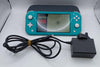 NINTENDO SWITCH LITE CONSOLE, 32GB, TURQUOISE, DISCOUNTED