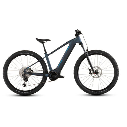 Cube Reaction Hybrid Pro 800 2026 Medium Frame / 29
