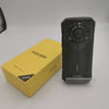 Doogee S Punk (6GB+256GB) Black, Unlocked - Comes with Box and Charger