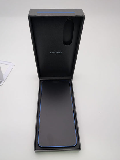 Samsung Galaxy s25 Navy 128gb New Boxed