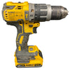 Dewalt XR Brushless Combi Drill