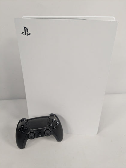 PlayStation 5 Console 825Gb Disc Edition