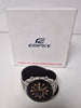 Casio Edifice INFINITI Red Bull Racing Limited Watch