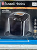 Russell Hobbs 23620 Fast Bake Compact Breadmaker Black