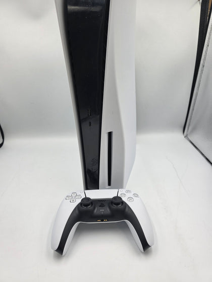 Sony PlayStation 5 Disc Console