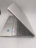 HP 15s-FQ5020/i3-1215U/4GB Ram/128GB SSD/15"/W11/Unboxed with Charger