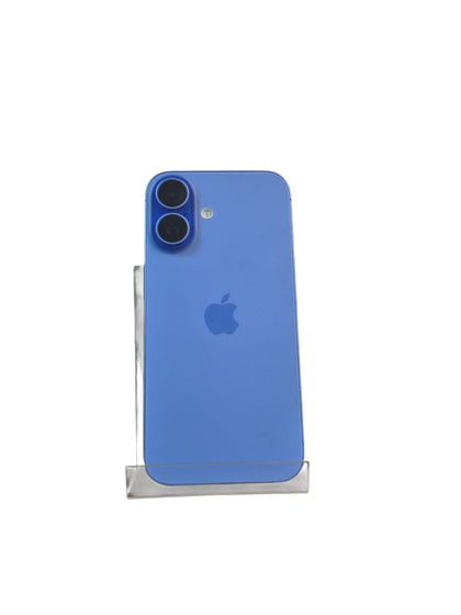 Apple iPhone 16 - 128 GB - Ultramarine