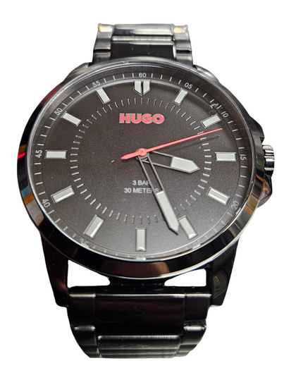 Hugo Boss Watch - Boxed