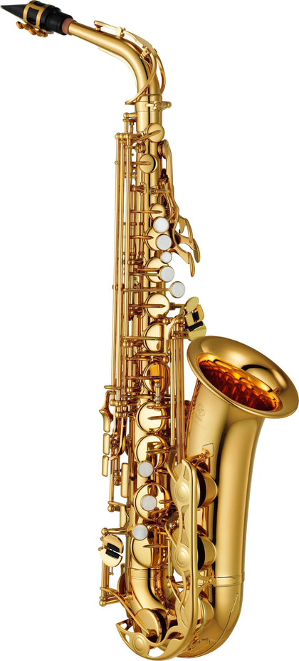Yamaha YAS 23 Alto Saxophone (080923)