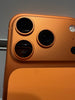 Apple iPhone 17 Pro (A3523) 512GB Cosmic Orange, Unlocked