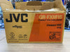 JVC GR-FXM16 camcorder