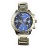 Emporio Armani Men's Mario Chronograph Watch Boxed