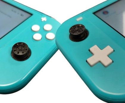 Nintendo Switch Lite Turquoise**Unboxed**