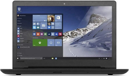 Lenovo Ideapad 110-15IBR Windows 10 Laptop