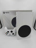 Xbox Series S Console, 1TB, Robot White, Boxed- Like New